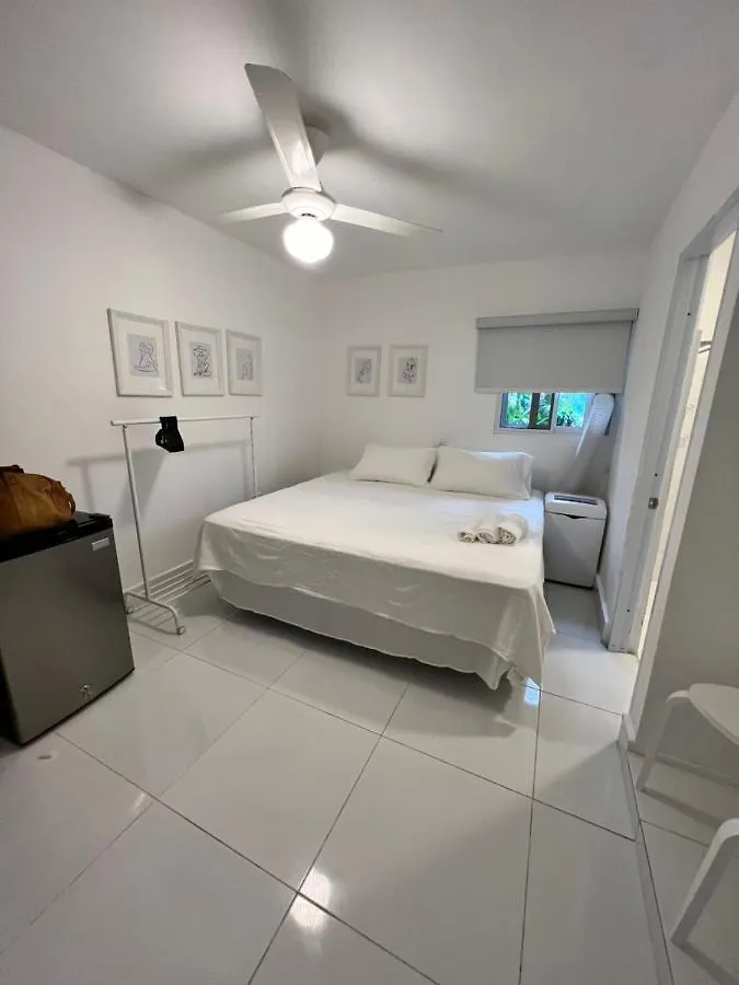 Mano Juan Casa Rosada Beach Front הרפובליקה הדומיניקנית