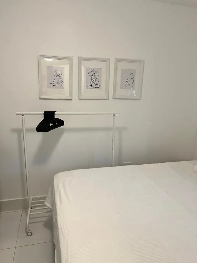 Casa Rosada Beach Front Mano Juan